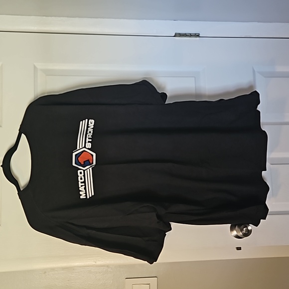 Matco Tools 4X black t-shirt - Picture 5 of 5